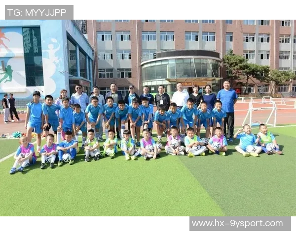 天津足球学校学费详细解析及各类费用一览助你选择合适的培训方案