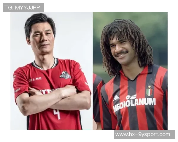 日本足球解说的魅力与专业分析如何提升观众的观赛体验